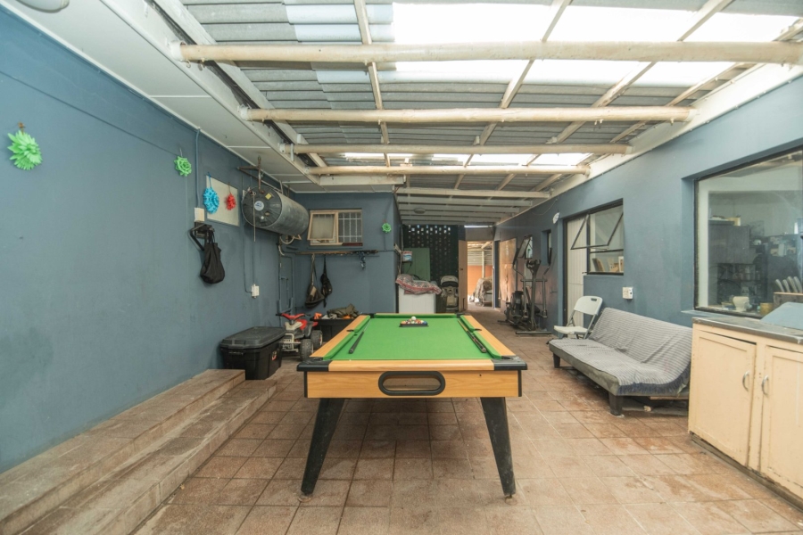 3 Bedroom Property for Sale in Rowallan Park Eastern Cape